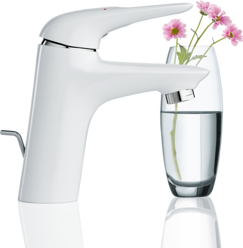 Смеситель Grohe Eurostyle New 33558LS3 для раковины фото 2