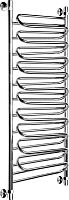 Полотенцесушитель водяной Ника Curve ЛZ (г) 120/40-10
