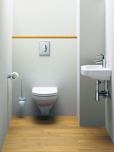 Кнопка смыва Grohe Skate Air 38505SH0 белая фото 15