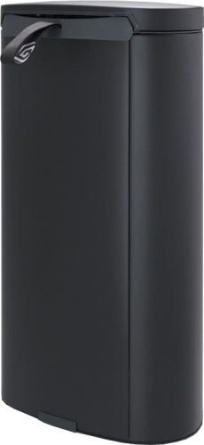 Мусорное ведро Brabantia FlatBack+ 119545 30л фото 3