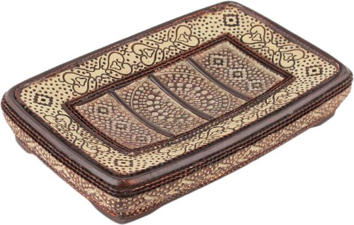 Мыльница Wess Zelidzh G88-77 Мыльница Wess Zelidzh G88-77