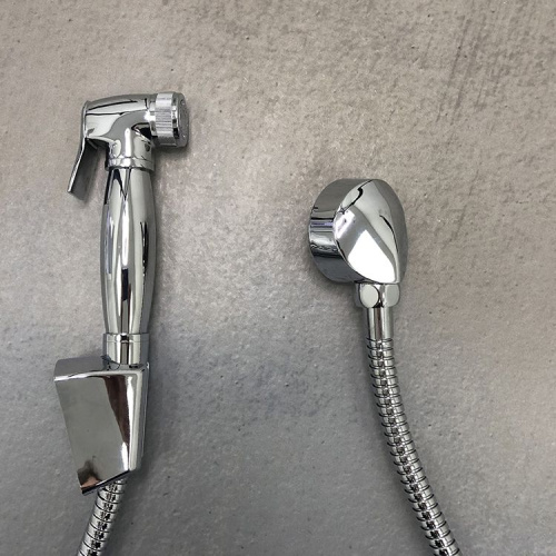 5 083 руб. Гигиенический душ Paini Aria 53CR174KIT фото 3 Гигиенический душ Paini Aria 53CR174KIT фото 3