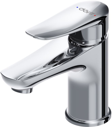 Смеситель Dorff Ultra D5002100 для раковины фото 7