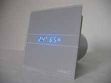 Вытяжной вентилятор Cata E100 GSTH