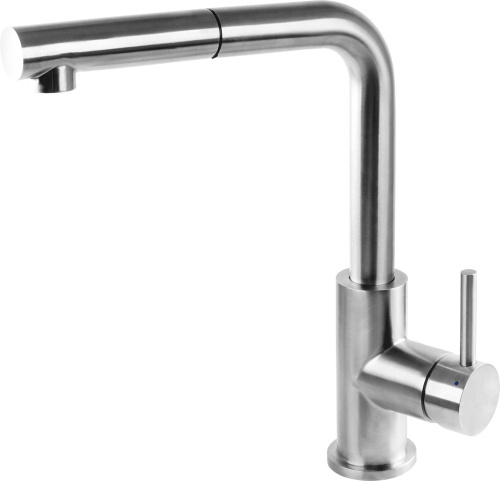 20 490 руб. Смеситель Omnires Albany AB1455IN для кухонной мойки, никель Смеситель Omnires Albany AB1455IN для кухонной мойки, никель