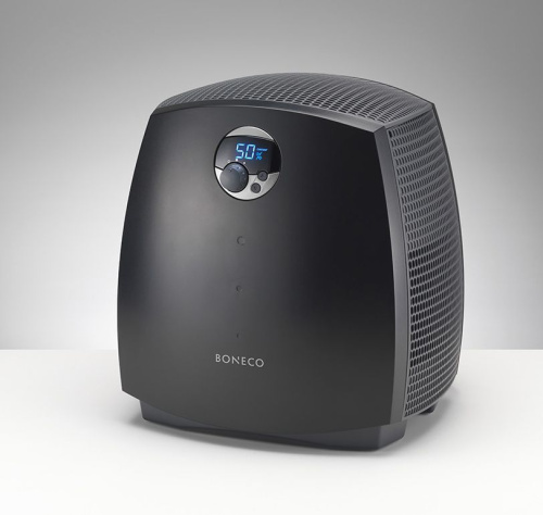 24 990 руб. Мойка воздуха Boneco W2055D black фото 5 Мойка воздуха Boneco W2055D black фото 5