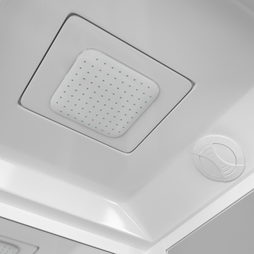 120 100 руб. Душевая кабина Grossman GR-128 L 135x90 см белая фото 2 Душевая кабина Grossman GR-128 L 135x90 см белая фото 2