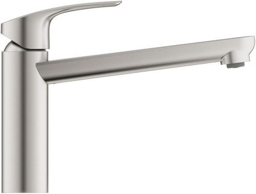 18 520 руб. Смеситель Grohe Eurosmart 30463DC0 для кухонной мойки фото 2 Смеситель Grohe Eurosmart 30463DC0 для кухонной мойки фото 2