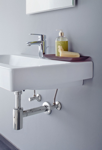 Система инсталляции для раковин Grohe Rapid SL 38554001 фото 10