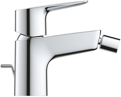 Смеситель Grohe Start Edge 23345001 для биде фото 2