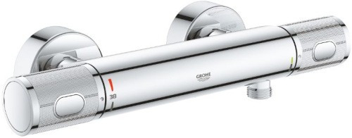 Душевой комплект Grohe Grohtherm 1000 Performance 34783000 фото 2