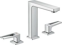 Смеситель Hansgrohe Metropol 74515000 для раковины