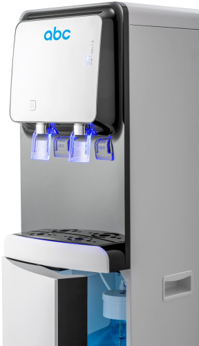 Кулер для воды abc V800АE фото 10