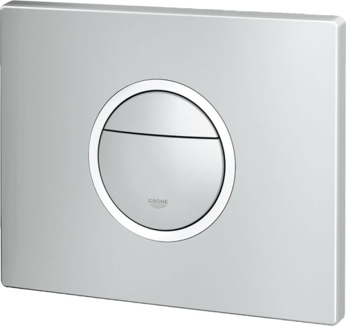 Кнопка смыва Grohe Nova Cosmopolitan Light 38809000 хром фото 9