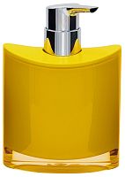 Дозатор Ridder Gaudy 2231504 желтый