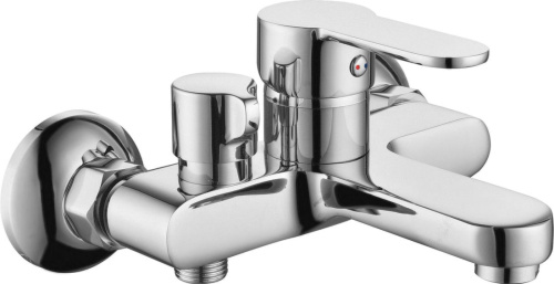 7 040 руб. Смеситель Rush Tenerife TE2835-44 для ванны с душем Смеситель Rush Tenerife TE2835-44 для ванны с душем