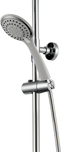 Душевая стойка Aquanet Logic AF320-72-R-C фото 5
