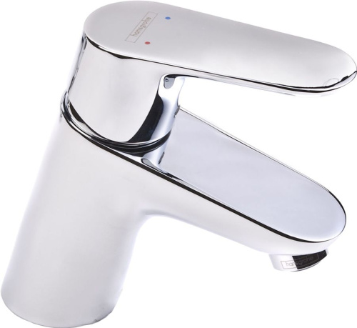 Смеситель Hansgrohe Focus E2 31733000 для раковины фото 3