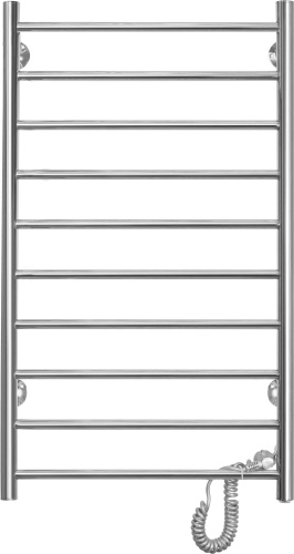 19 790 руб. Полотенцесушитель электрический Domoterm Аврора DMT 109-10 R с полотенцедержателем Полотенцесушитель электрический Domoterm Аврора DMT 109-10 R с полотенцедержателем