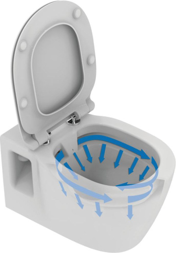 Комплект Ideal Standard Connect E8822301PC15 фото 5