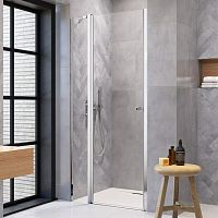 Душевая дверь в нишу Radaway EOS II DWJ 13799443-01L 110 L