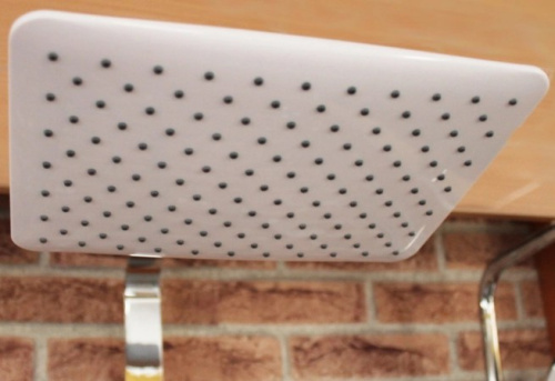 Душевая стойка Kaiser Zinger 35282 фото 3