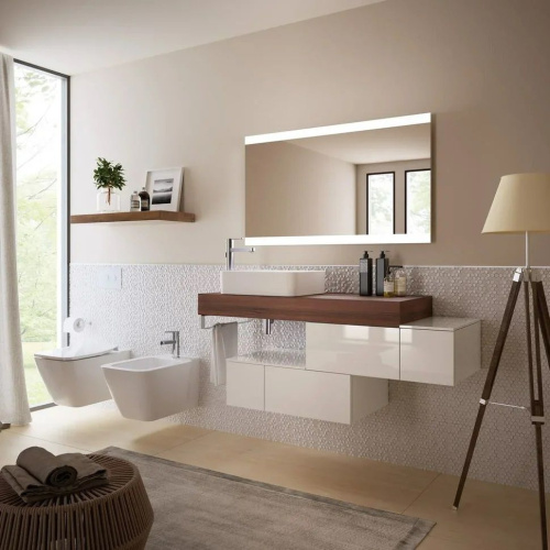 Унитаз подвесной Ideal Standard STRADA II T359601 фото 2