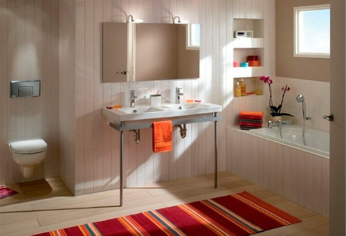 Зеркало Jacob Delafon EB1085 120 см фото 2