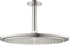 Верхний душ Grohe Rainshower Cosmopolitan 310 26067DC0 суперсталь