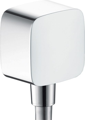 Душевой комплект Hansgrohe ShowerSelect 15763000 6 в1 фото 6