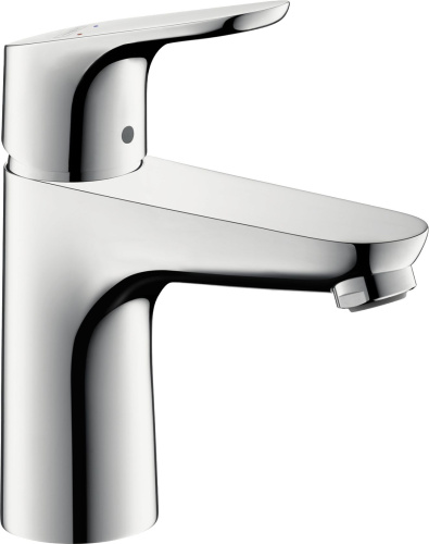 Душевой комплект Hansgrohe Focus E2 31517000 + Focus E2 31940000 + душевой гарнитур Crometta 100 Vario 26651400