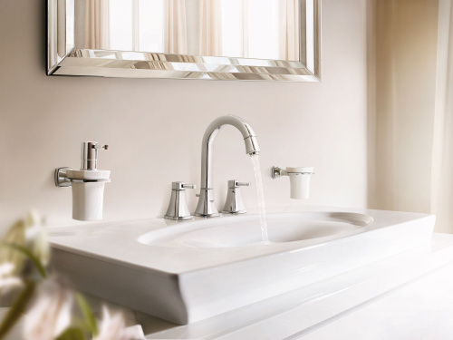 Стакан Grohe Grandera 40626000 фото 14