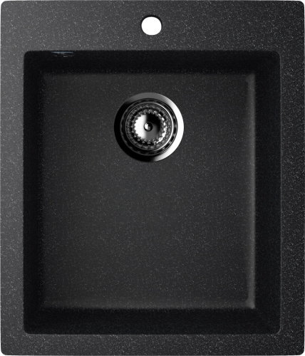5 367 руб. Мойка кухонная Ulgran U-404-308 черная Мойка кухонная Ulgran U-404-308 черная