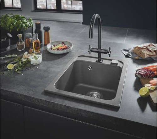 Мойка кухонная Grohe K700 31650AT0 фото 5