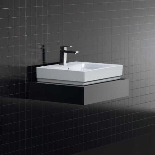 Раковина Grohe Cube Ceramic 3947800H фото 2