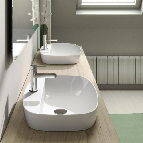 Раковина Catalano Green Lux 160GRLXN00 60 фото 3
