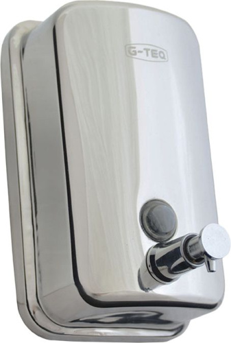2 520 руб. Диспенсер для мыла G-Teq 8610 фото 2 Диспенсер для мыла G-Teq 8610 фото 2