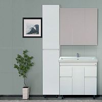 Шкаф-пенал Misty Фостер 35