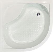Поддон для душа Royal Bath RB 100BK