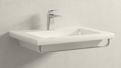 Смеситель Grohe Allure Brilliant 23029000 для раковины фото 7