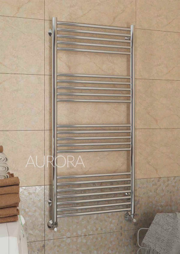 30 450 руб. Полотенцесушитель водяной Terminus Аврора П22 500*1196 Полотенцесушитель водяной Terminus Аврора П22 500*1196