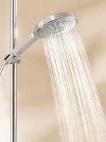 Душевая лейка Grohe Power&Soul Cosmopolitan 27668000