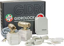 Система защиты от протечек Gidrolock Standard Bonomi 3/4"