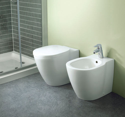 Унитаз приставной Ideal Standard Connect E803401 фото 6