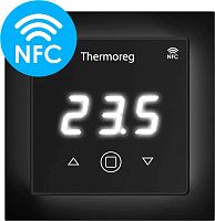 Терморегулятор Thermo Thermoreg TI-700 NFC Black