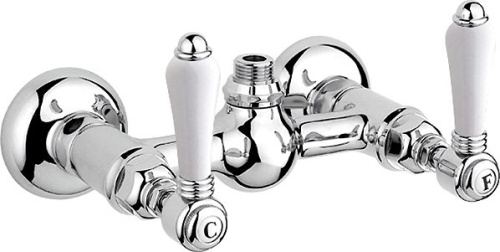 40 020 руб. Смеситель Nicolazzi Classica Lusso 1425CR78 для душа, хром Смеситель Nicolazzi Classica Lusso 1425CR78 для душа, хром