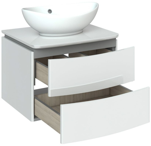 Мебель для ванной Vigo Cosmo 80 фото 3