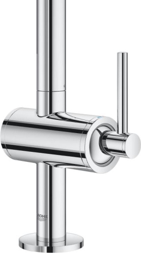 Смеситель Grohe Atrio New 32043003 для раковины фото 2