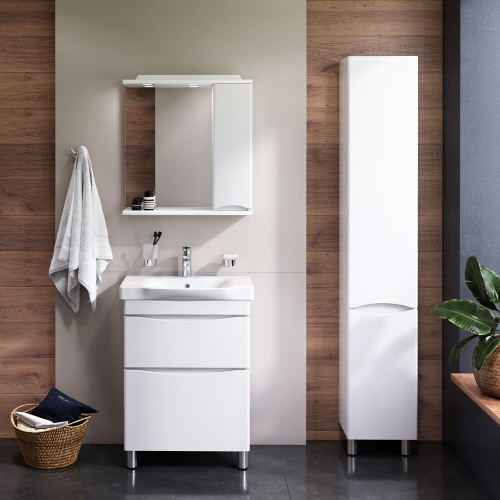 Комплект мебель для ванной AM.PM Like BK80GB Комплект мебель для ванной AM.PM Like BK80GB