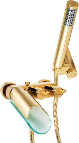 72 960 руб. Смеситель Paini Morgana 73OP105VR для ванны с душем фото 2 Смеситель Paini Morgana 73OP105VR для ванны с душем фото 2
